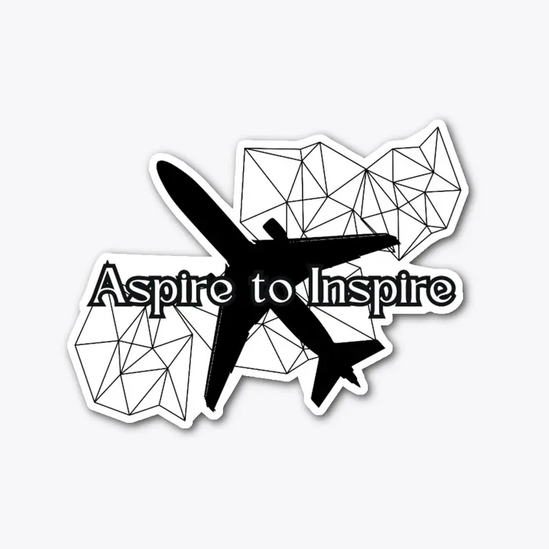 Aspire to Inspire