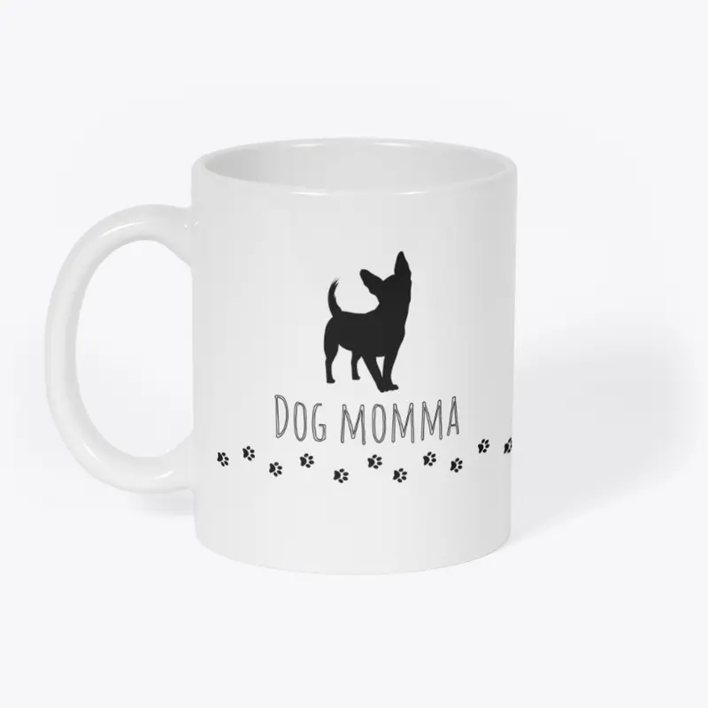 Dog Momma