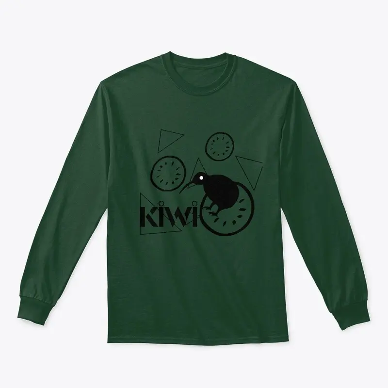 Kiwi Bird