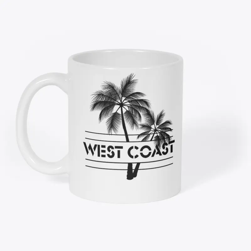 West Coast