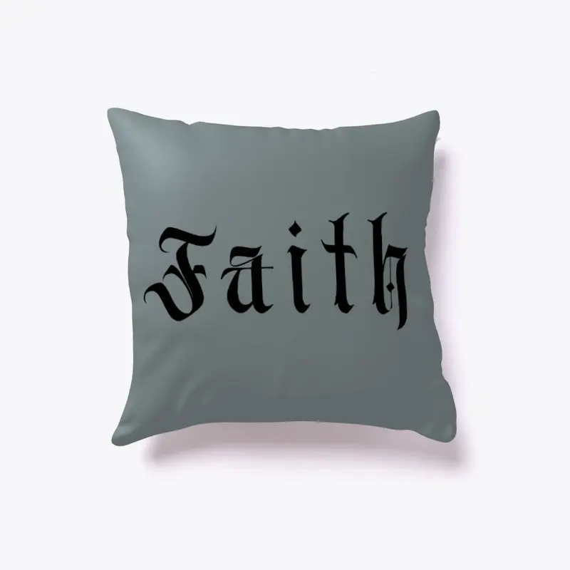 Faith