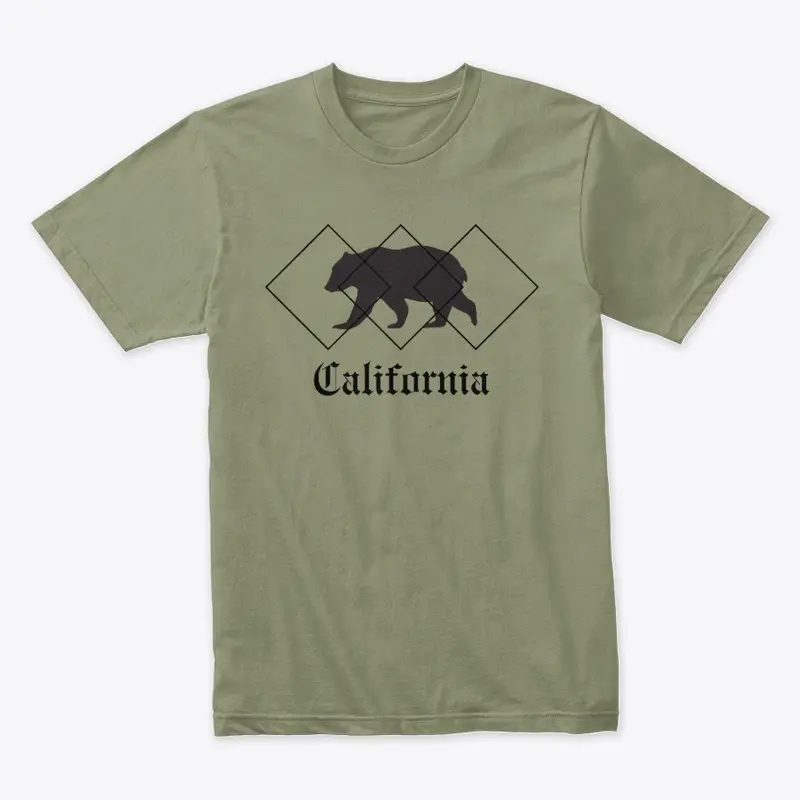 CA-Bear