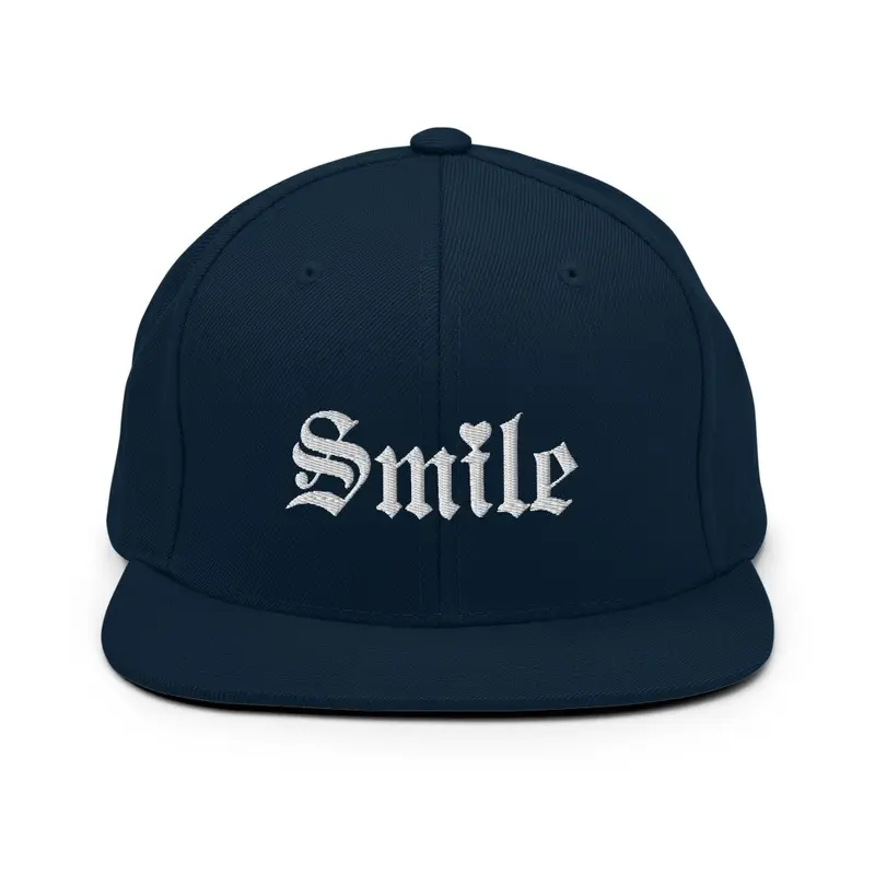 Smile Hat